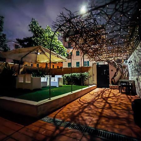 Moderno Appartamento Cornelia-San Pietro Con Giardino Ρώμη Εξωτερικό φωτογραφία