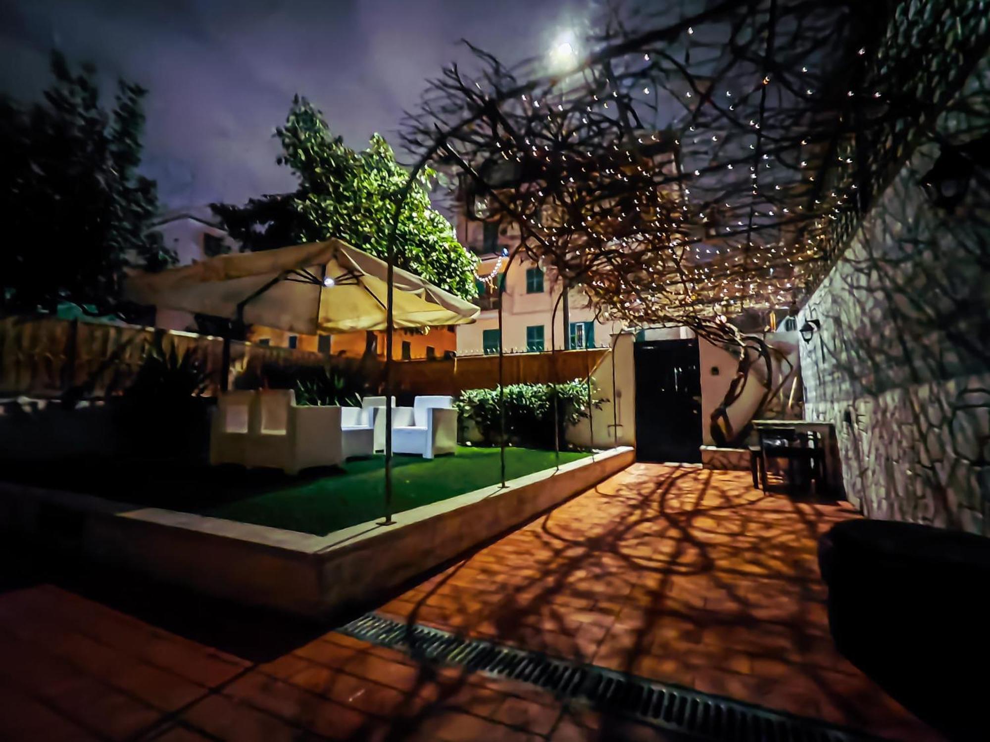 Moderno Appartamento Cornelia-San Pietro Con Giardino Ρώμη Εξωτερικό φωτογραφία